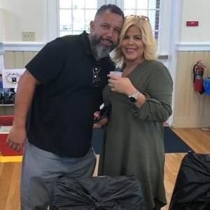 Meet your Posher, Olga